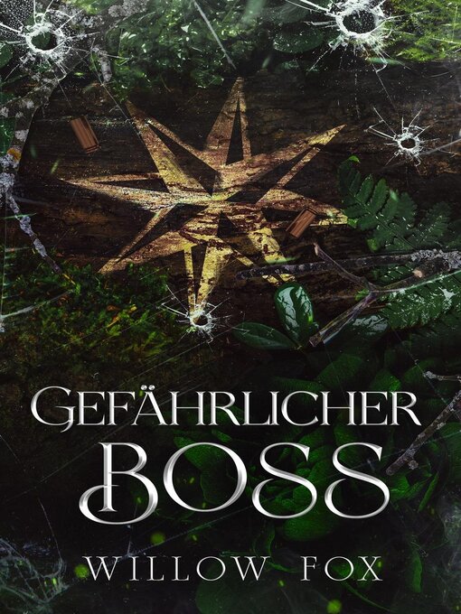 Title details for Gefährlicher Boss by Willow Fox - Available